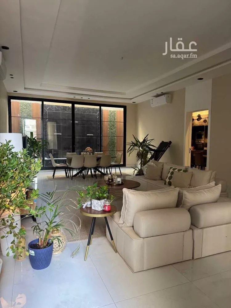 فيلا للبيع في شارع محمد بن المعلي, حي الرمال, مدينة الرياض, منطقة الرياض صورة 5