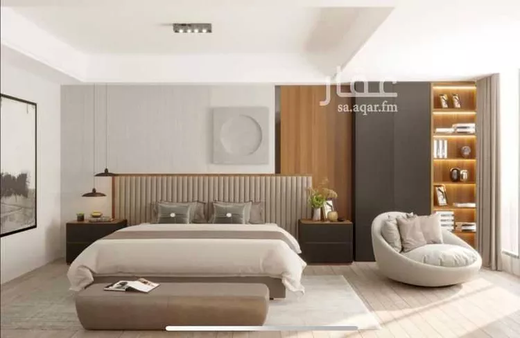 فيلا للبيع في شارع محمد بن المعلي, حي الرمال, مدينة الرياض, منطقة الرياض صورة 2