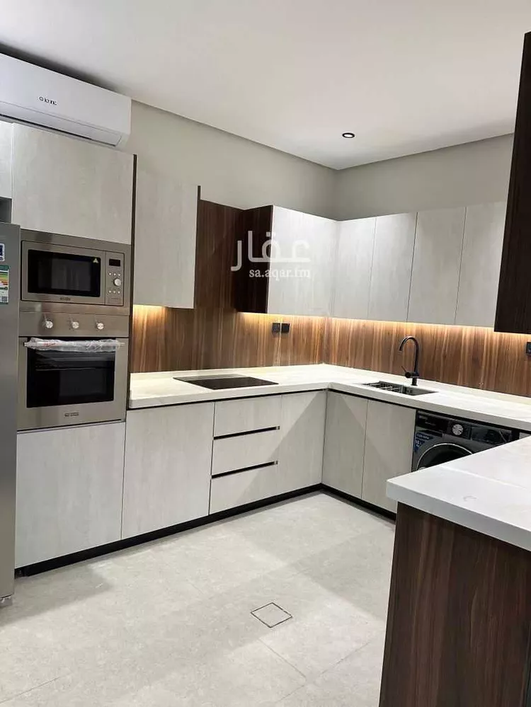 شقة للإيجار في شارع مدائن صالح, حي الحمراء, مدينة الخبر, المنطقة الشرقية صورة 2