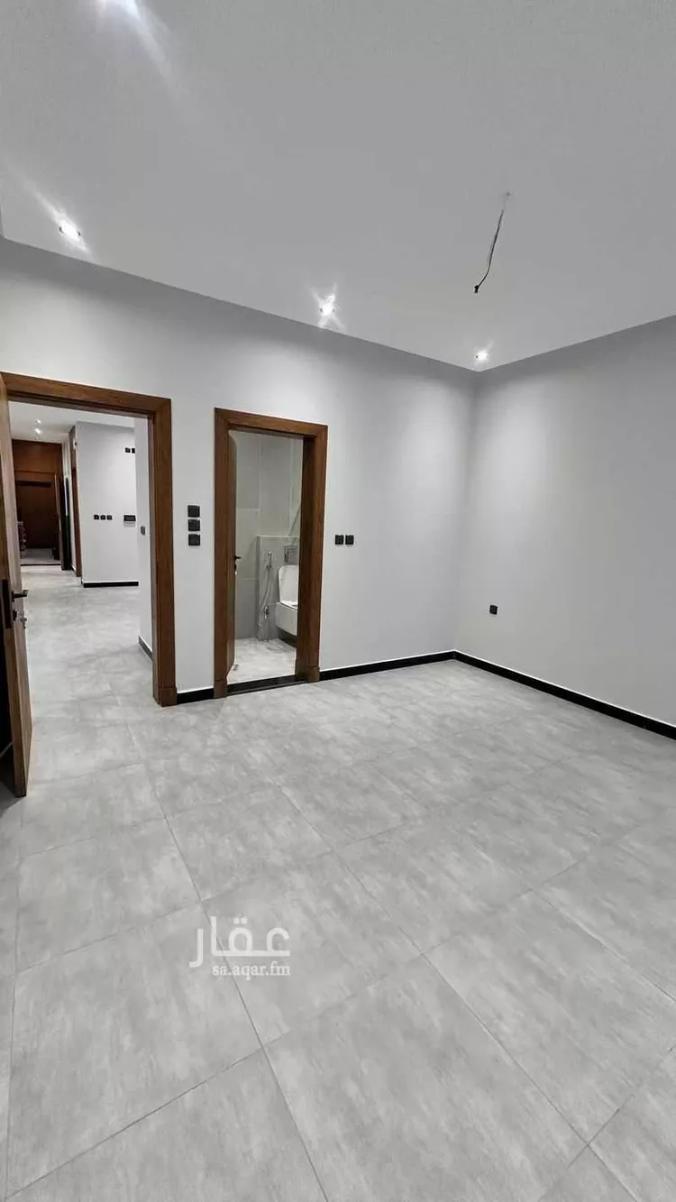 شقة للإيجار في شارع أحمد الجفالي ، حي الفيحاء ، جدة ، جدة