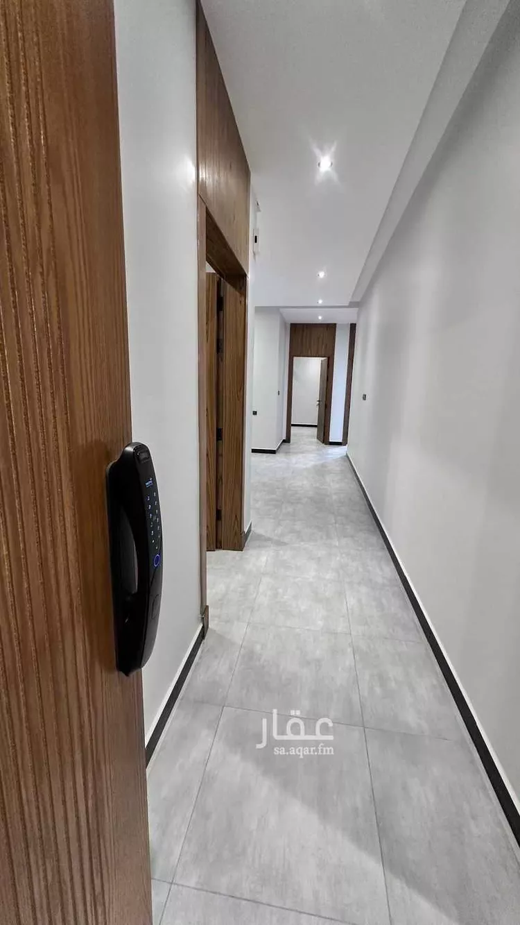 شقة للإيجار في شارع أحمد الجفالي ، حي الفيحاء ، جدة ، جدة صورة 3