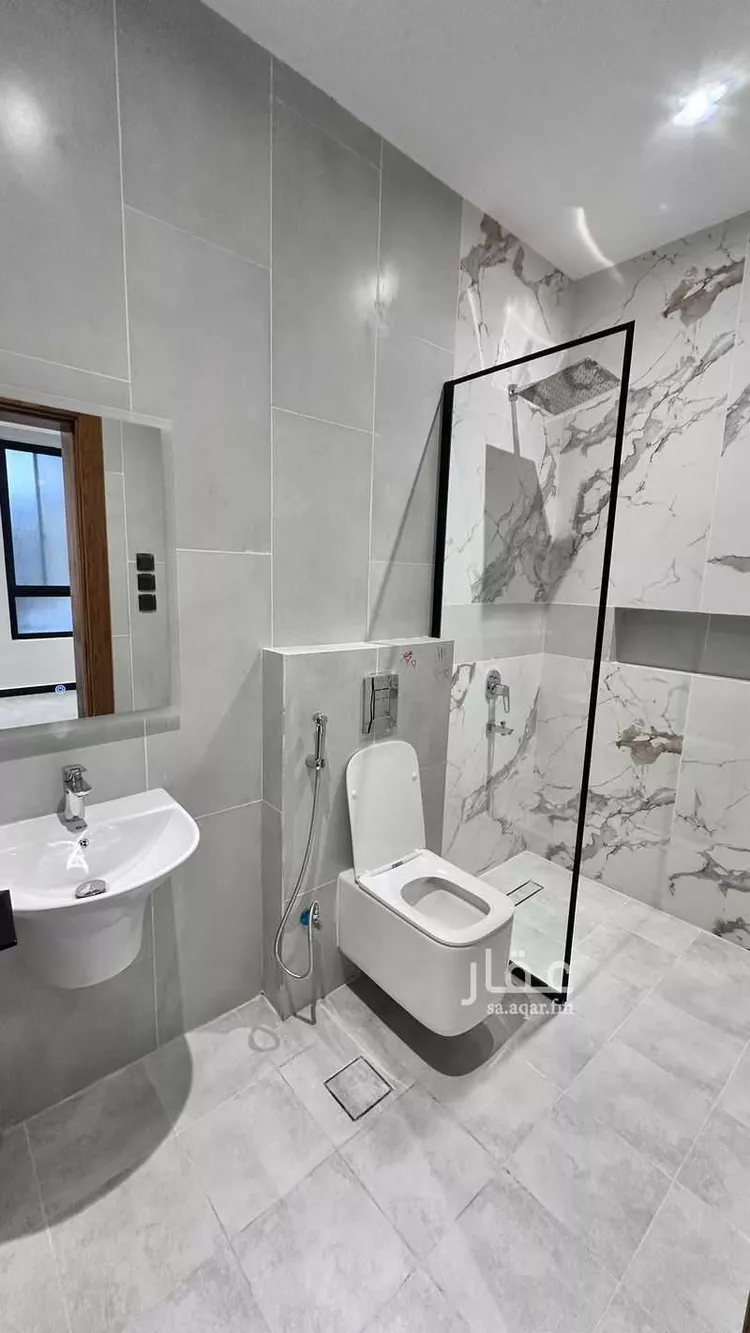 شقة للإيجار في شارع أحمد الجفالي ، حي الفيحاء ، جدة ، جدة صورة 5