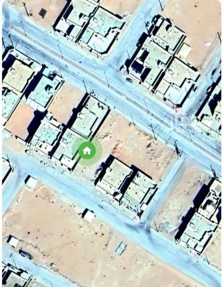 Land for Sale in Rumah Rumah