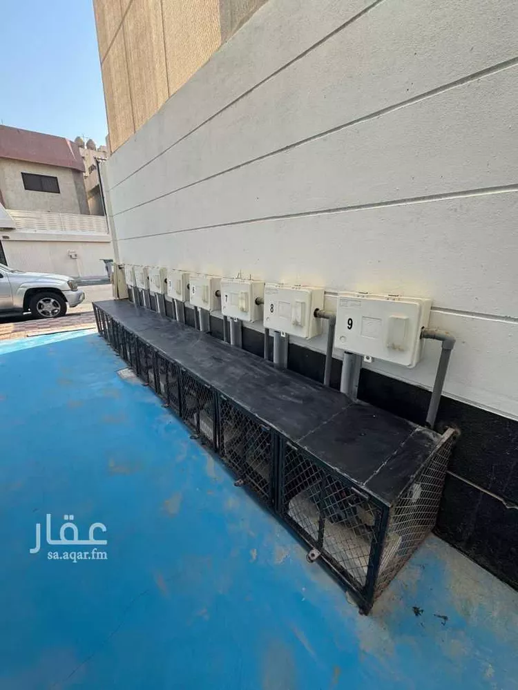 شقة للبيع في شارع الامين, حي الروضة, مدينة الدمام, المنطقة الشرقية