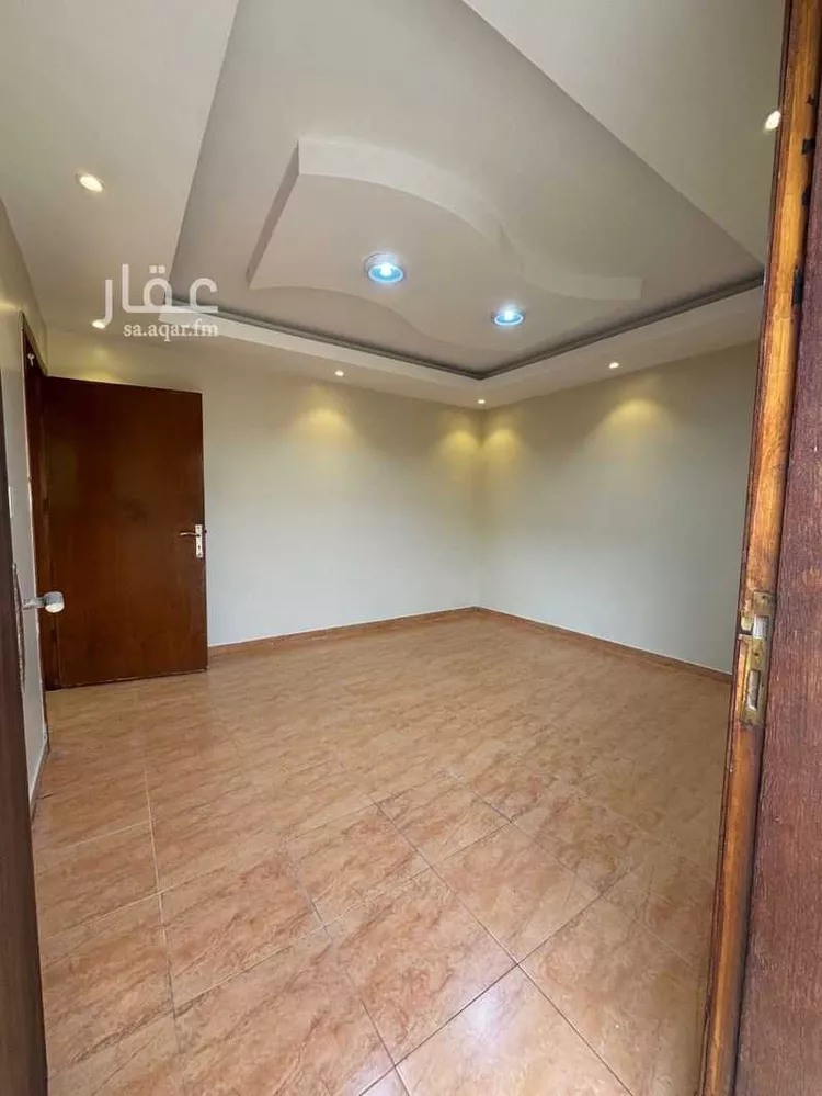 شقة للإيجار في شارع الاريج, حي الروضة, مدينة الدمام, المنطقة الشرقية صورة 2