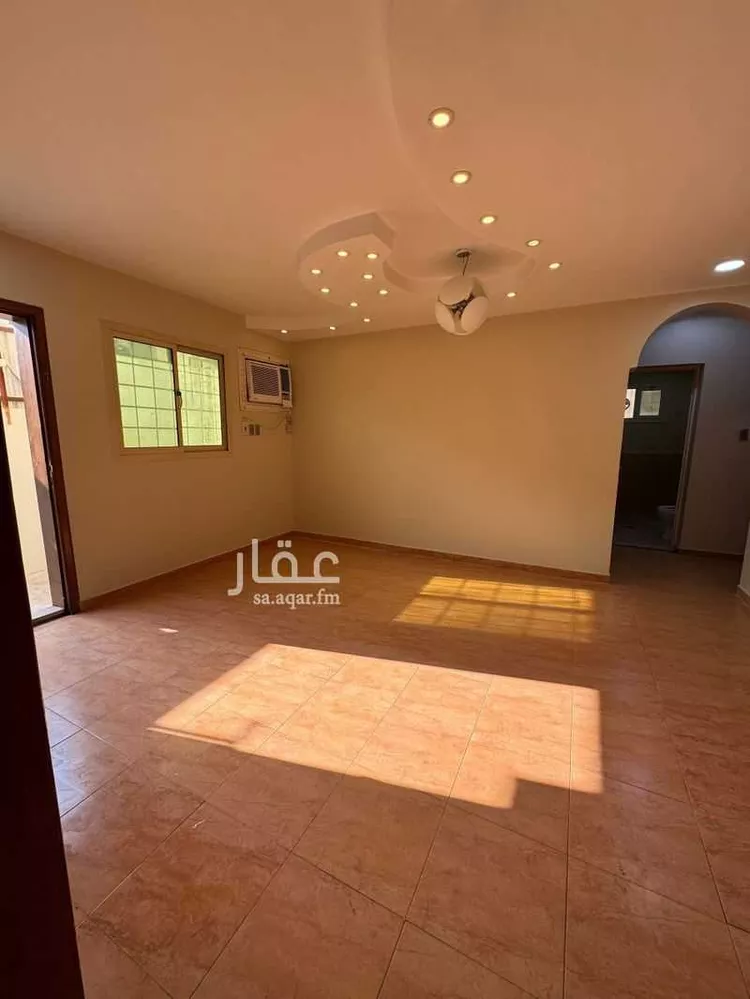 شقة للإيجار في شارع الاريج, حي الروضة, مدينة الدمام, المنطقة الشرقية