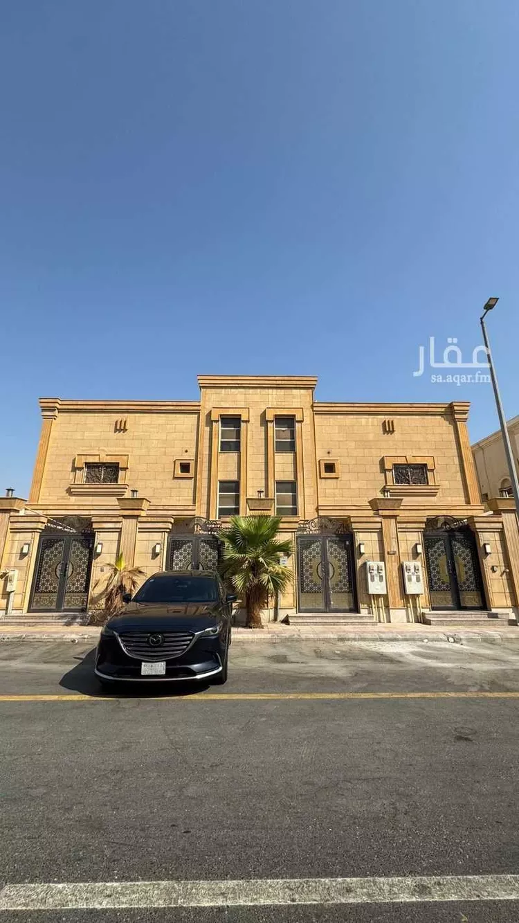 شقة للإيجار في شارع ابو يزيد العبدي, حي الواحة, مدينة الدمام, المنطقة الشرقية