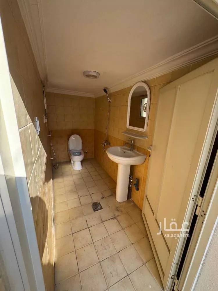 شقة للإيجار في شارع الاريج, حي الروضة, مدينة الدمام, المنطقة الشرقية صورة 4