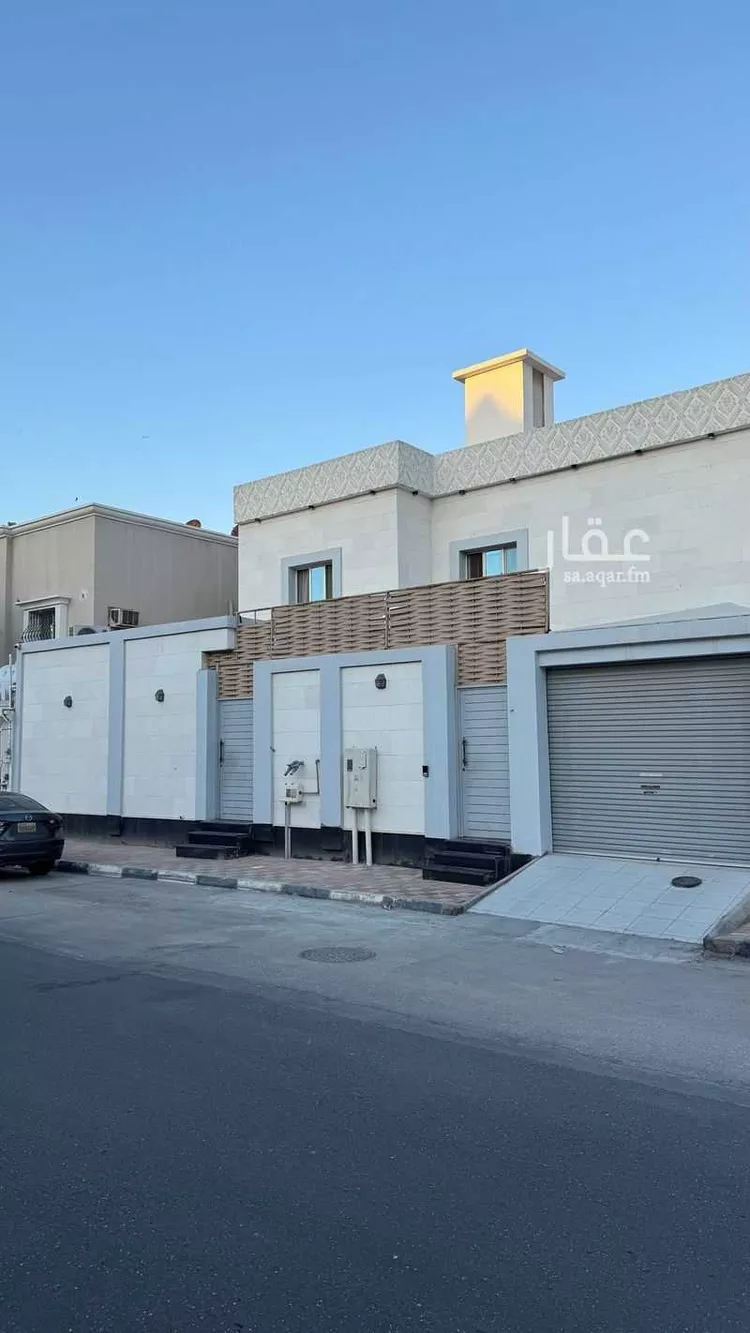 Villa for Sale in Dammam Ar Rawdah