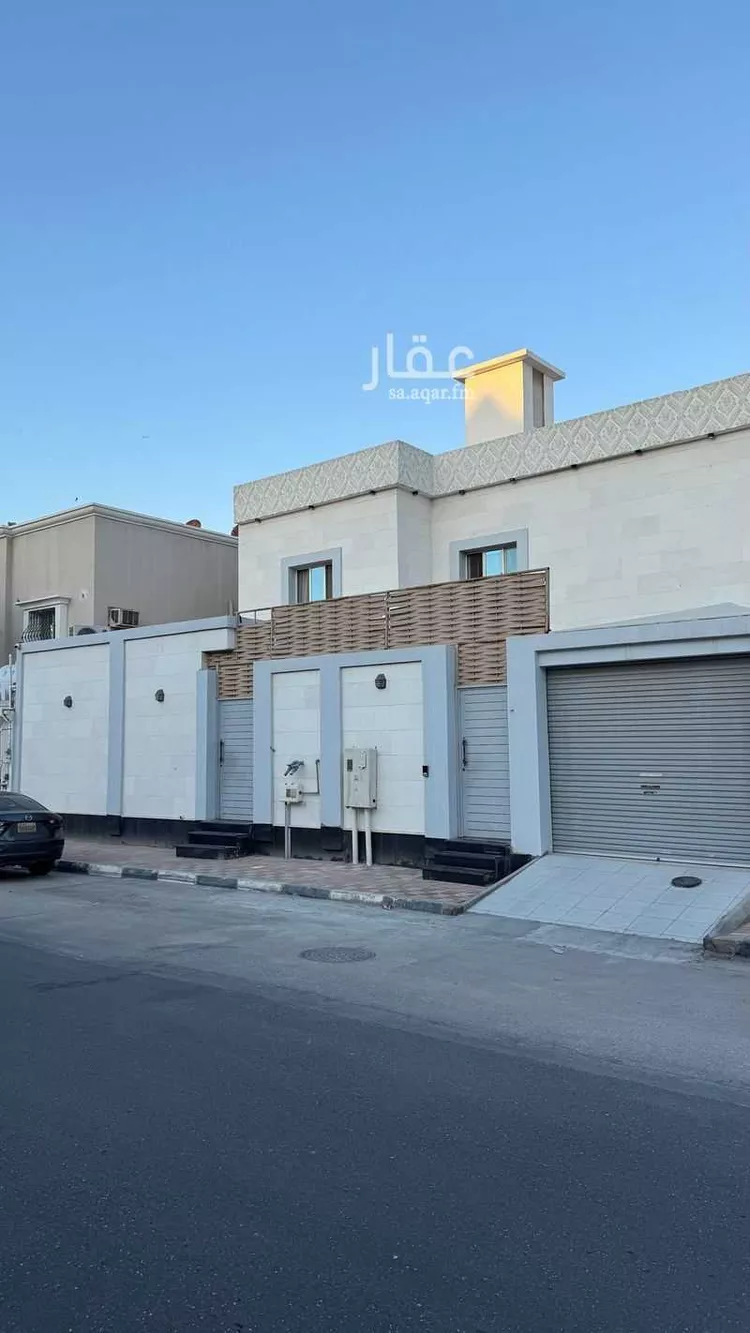 فيلا للبيع في شارع مالك ابن جبير, حي الروضة, مدينة الدمام, المنطقة الشرقية 1 صورة