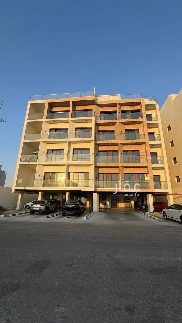 شقة للإيجار في شارع القرنقل, حي المنتزة, مدينة الدمام, المنطقة الشرقية