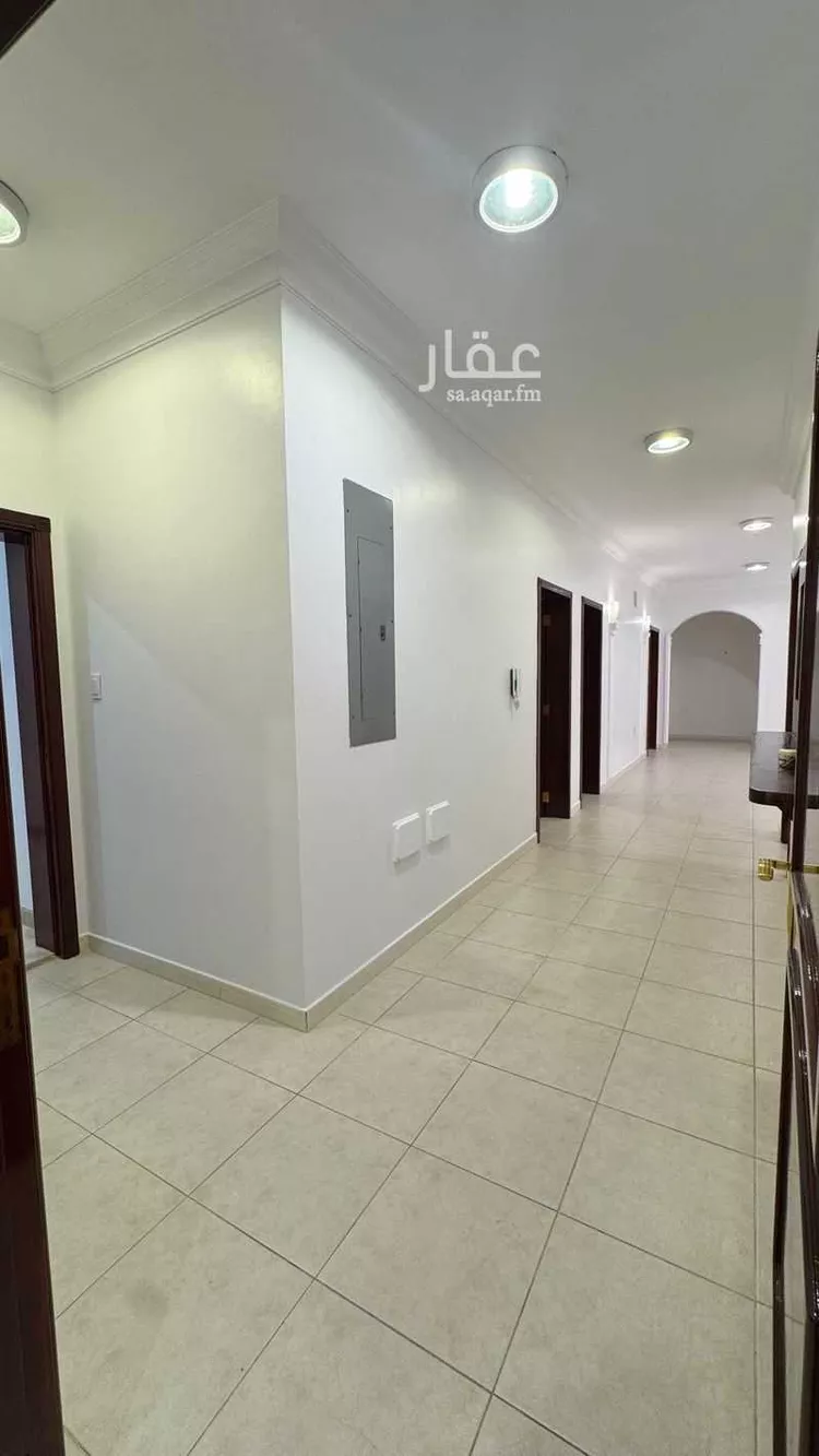شقة للإيجار في شارع ابو يزيد العبدي, حي الواحة, مدينة الدمام, المنطقة الشرقية صورة 5