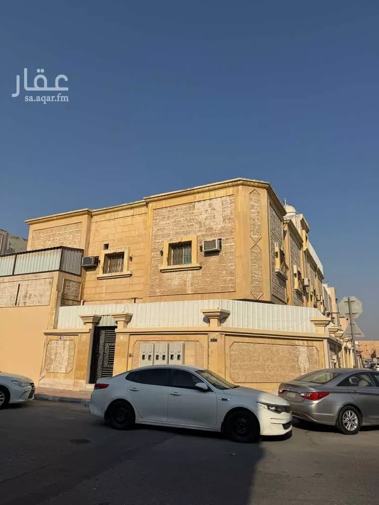 شقة للإيجار في شارع الاريج, حي الروضة, مدينة الدمام, المنطقة الشرقية صورة 5