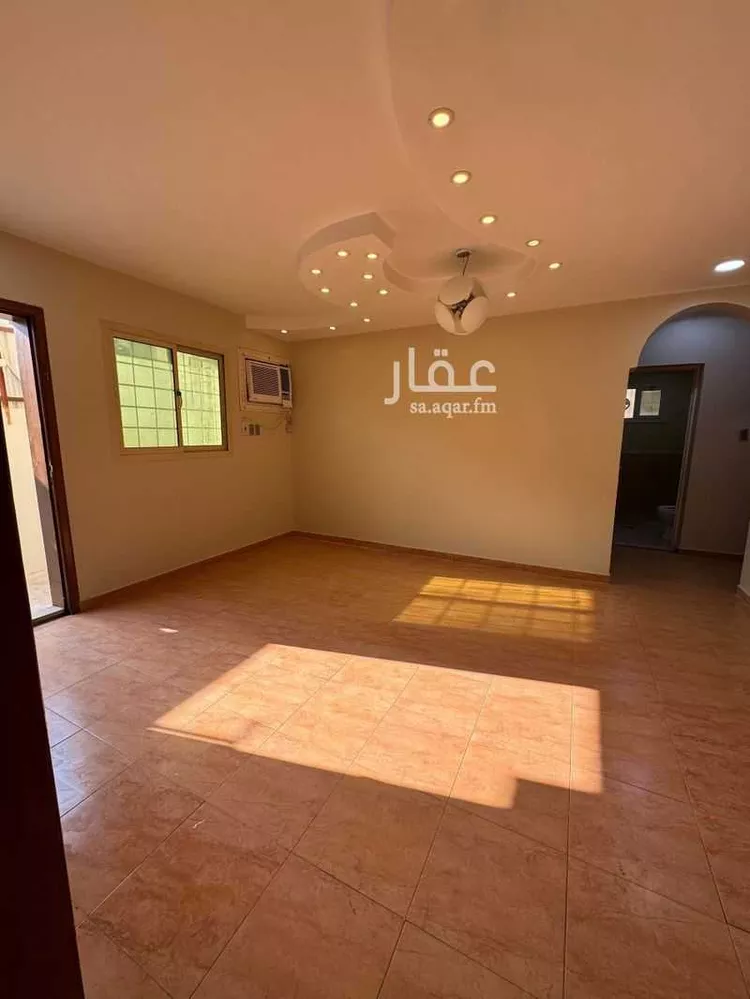 شقة للإيجار في شارع الاريج, حي الروضة, مدينة الدمام, المنطقة الشرقية