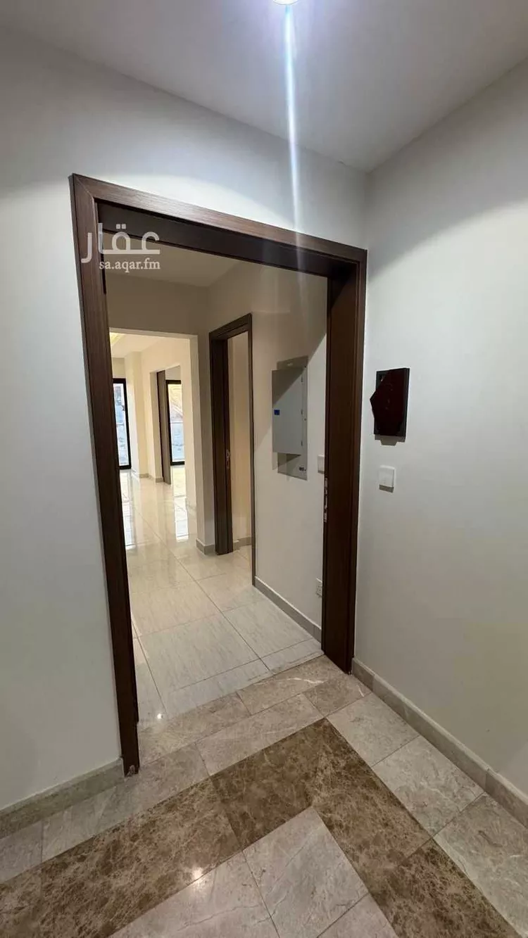 شقة للإيجار في شارع القرنقل, حي المنتزة, مدينة الدمام, المنطقة الشرقية صورة 2