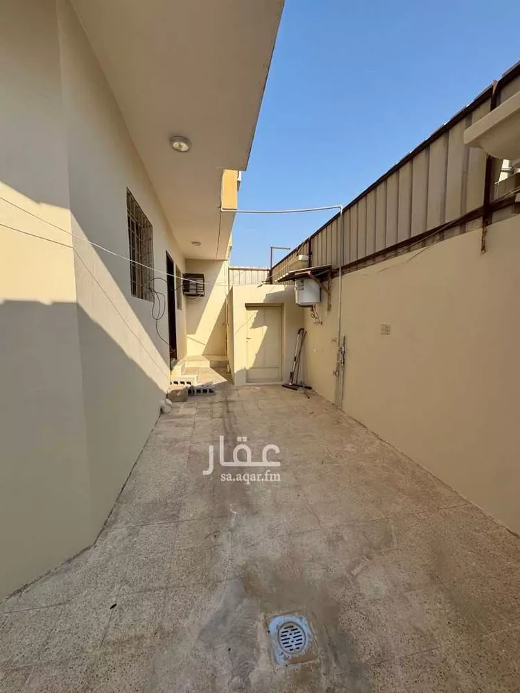 شقة للإيجار في شارع الاريج, حي الروضة, مدينة الدمام, المنطقة الشرقية صورة 3