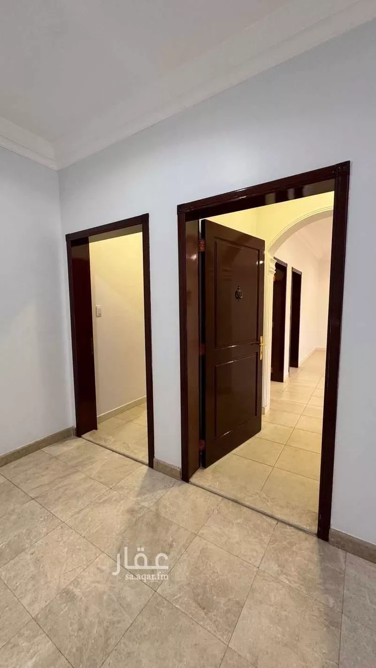 شقة للإيجار في شارع ابو يزيد العبدي, حي الواحة, مدينة الدمام, المنطقة الشرقية صورة 2
