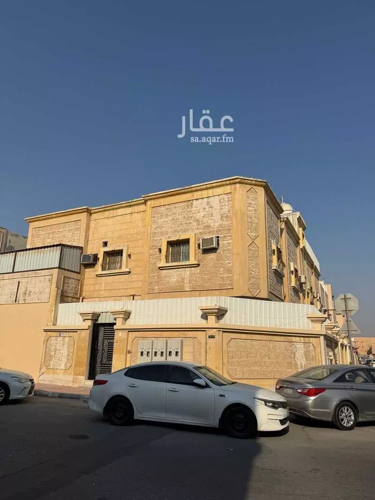 شقة للإيجار في شارع الاريج, حي الروضة, مدينة الدمام, المنطقة الشرقية صورة 5