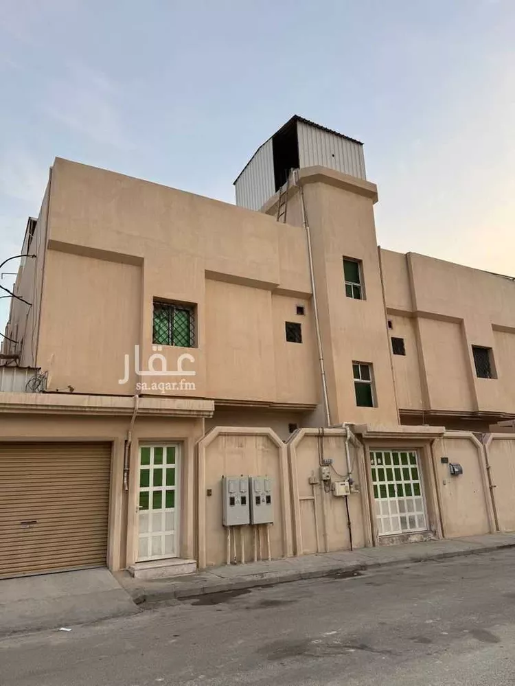 شقة للإيجار في شارع المشورة, حي الروضة, مدينة الدمام, المنطقة الشرقية صورة 2