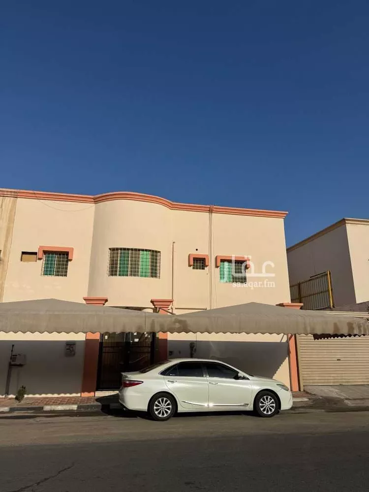 فيلا للبيع في شارع عبد الله بن مسعود, حي غرناطة, مدينة الدمام, المنطقة الشرقية