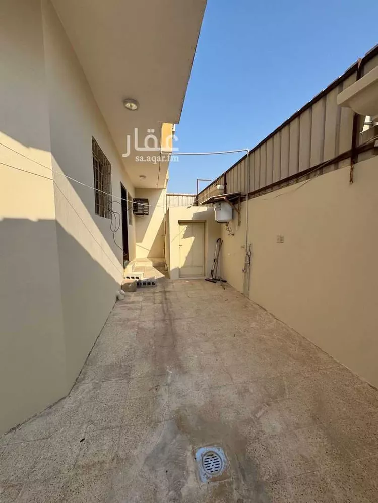 شقة للإيجار في شارع الاريج, حي الروضة, مدينة الدمام, المنطقة الشرقية صورة 3