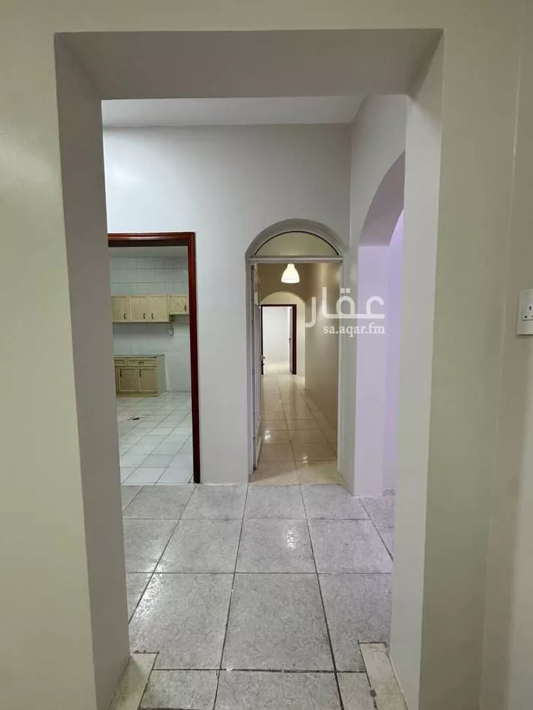 شقة للإيجار في شارع المشورة, حي الروضة, مدينة الدمام, المنطقة الشرقية صورة 4