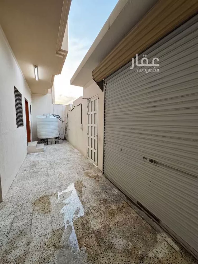 شقة للإيجار في شارع المشورة, حي الروضة, مدينة الدمام, المنطقة الشرقية صورة 3