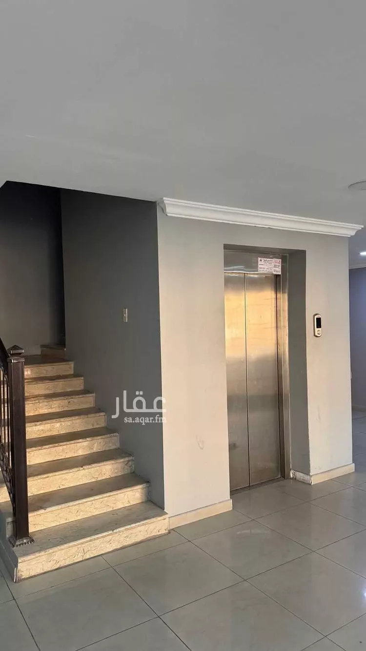 شقة للبيع في شارع الاريج, حي الروضة, مدينة الدمام, المنطقة الشرقية صورة 5