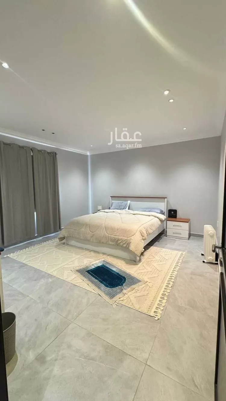 شقة للبيع في شارع الاريج, حي الروضة, مدينة الدمام, المنطقة الشرقية 14