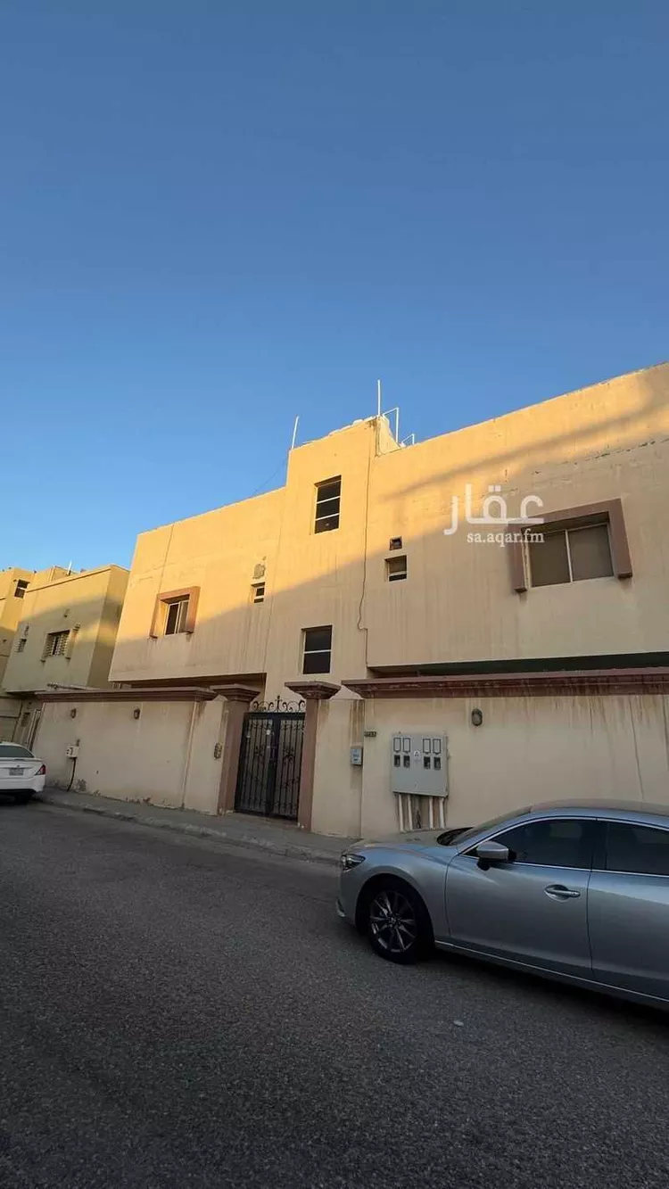 شقة للإيجار في شارع الفلاح, حي الروضة, مدينة الدمام, المنطقة الشرقية