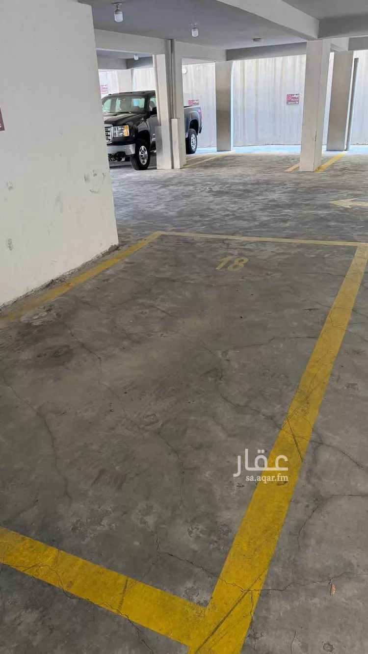 شقة للبيع في شارع الاريج, حي الروضة, مدينة الدمام, المنطقة الشرقية صورة 2