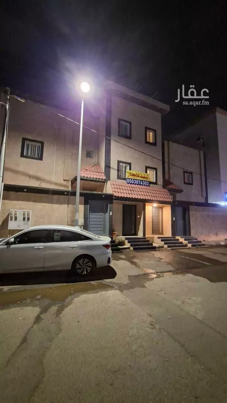 Apartment for Rent in Abu `Arish Al Aseelh صورة 4
