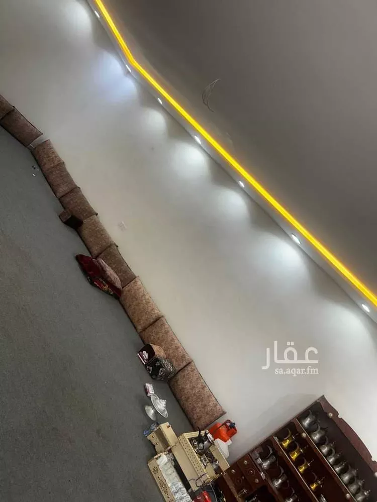 استراحة للبيع في شارع 22850352, حي الازدهار, مدينة الشنان, منطقة حائل صورة 3