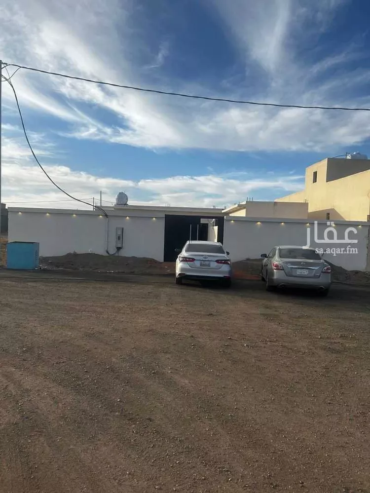 Rest House for Sale in AlShinana As Salam صورة 2