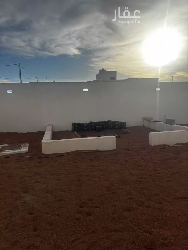Rest House for Sale in AlShinana As Salam صورة 3