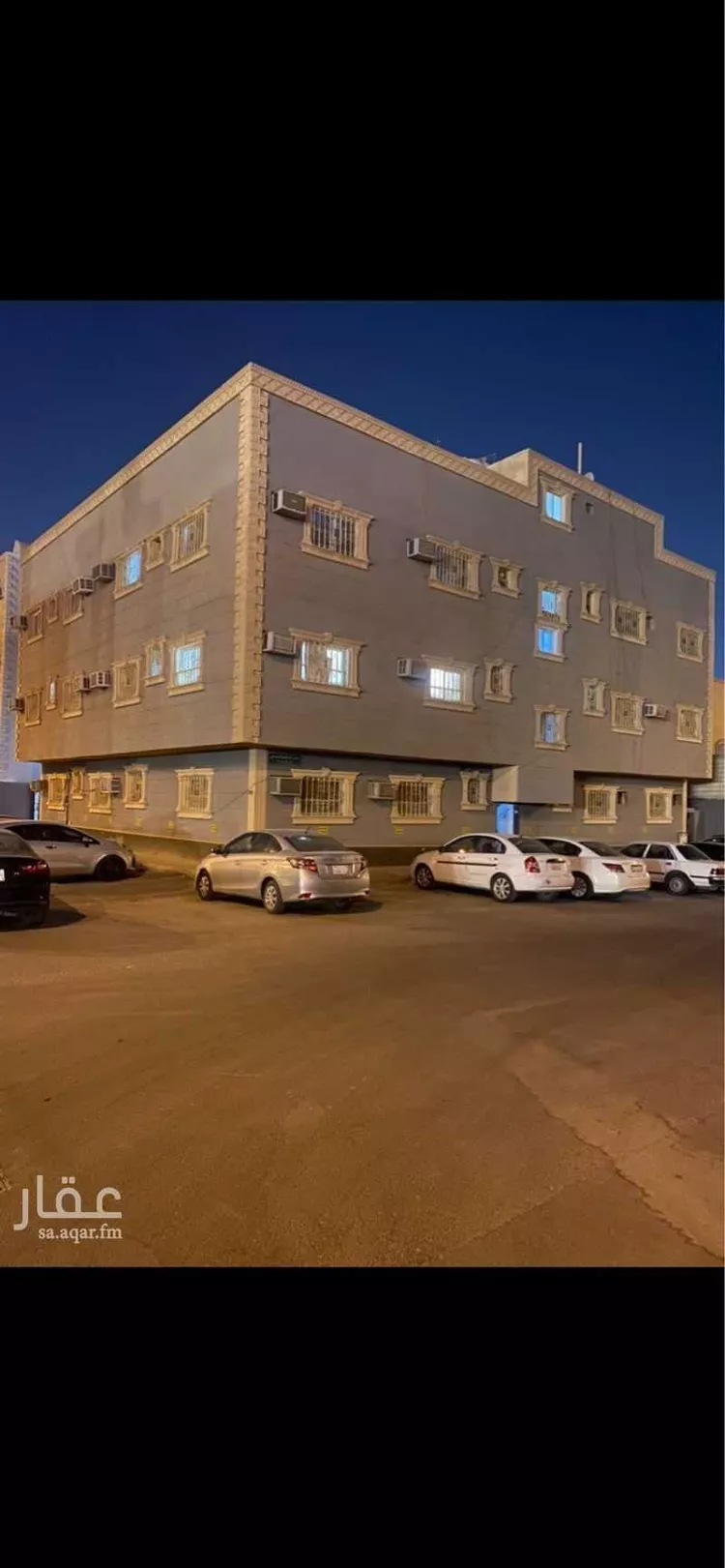 شقة للإيجار في شارع عبدالله بن حسن آل الشيخ, حي المصيف, مدينة الرياض, منطقة الرياض