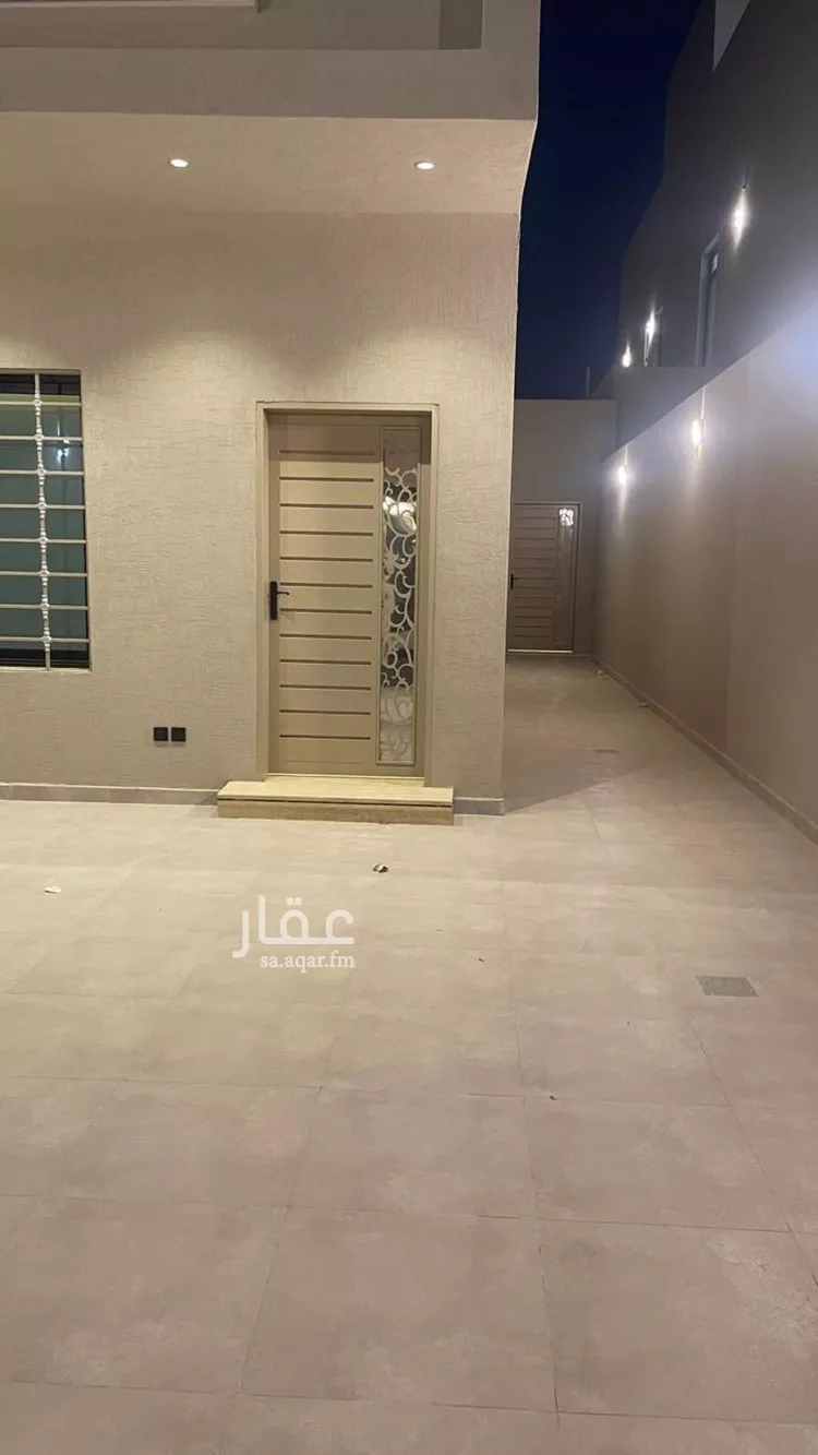 دور للبيع في شارع جبل اجياد, حي ضاحية نمار, مدينة الرياض, منطقة الرياض 8