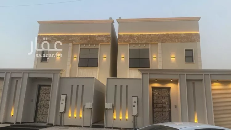 Villa for Sale in Jazan As Suways
