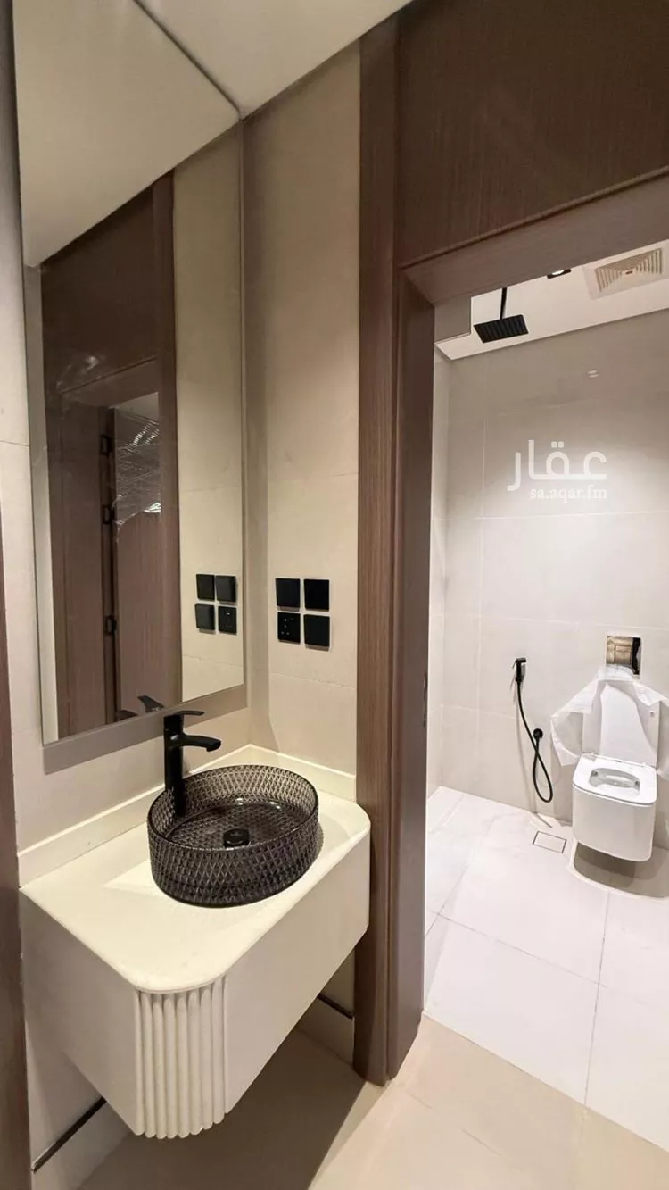 شقة للبيع في شارع المحمدية 2 31, حي المحمدية 2, مدينة جازان, منطقة جازان 7