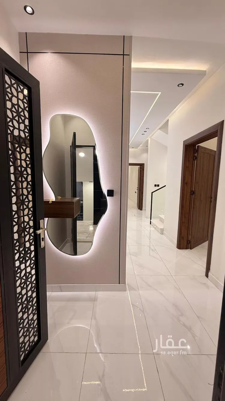 شقة للبيع في شارع ام المؤمنين حفصة بنت عمر, حي الرحاب 1, مدينة جازان, منطقة جازان صورة 2