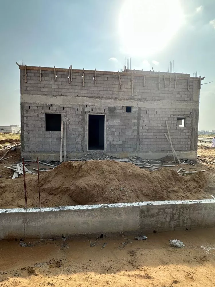أرض للبيع في شارع حسن الاسكندراني, حي الخضراء 1, مدينة بيش, منطقة جازان صورة 3