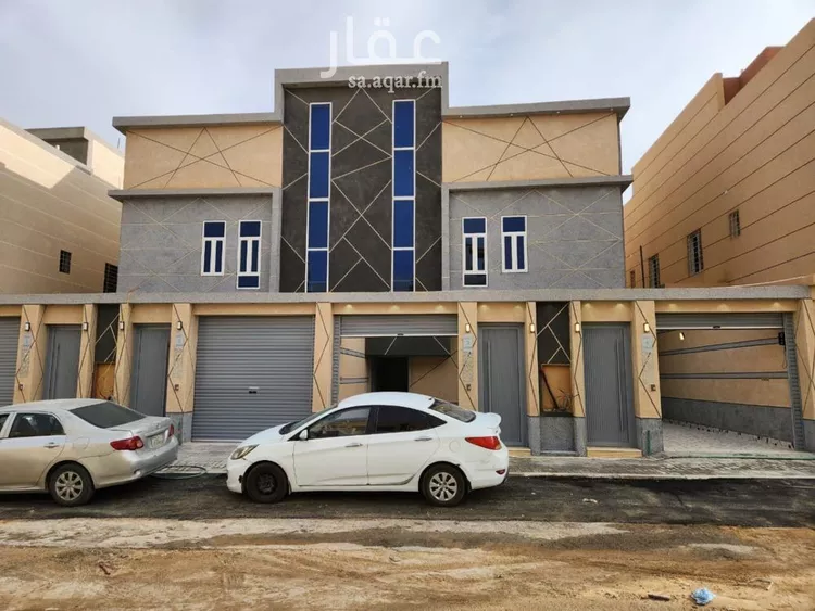 Floor for Sale in Riyadh Okaz صورة 3