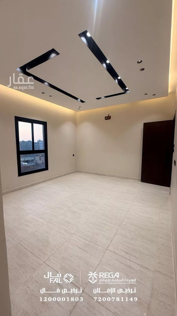 شقة للبيع في شارع عطاء بن رباح, حي الرحاب 2, مدينة جازان, منطقة جازان 9