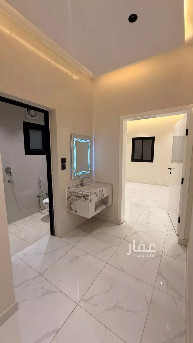 شقة للبيع في شارع جنفاء, حي الرحاب 1, مدينة جازان, منطقة جازان 6