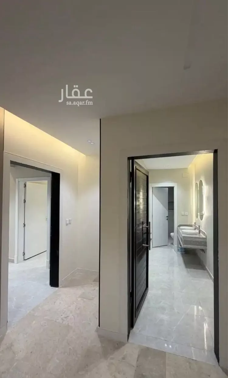 شقة للبيع في شارع القيرواني, حي الرحاب 1, مدينة جازان, منطقة جازان صورة 3