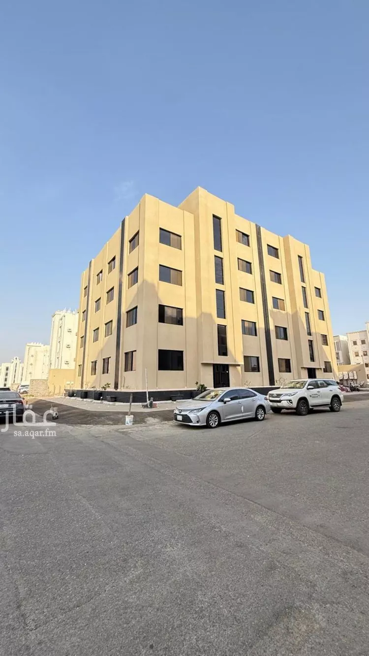 شقة للبيع في شارع المحمدية 2 31, حي المحمدية 2, مدينة جازان, منطقة جازان