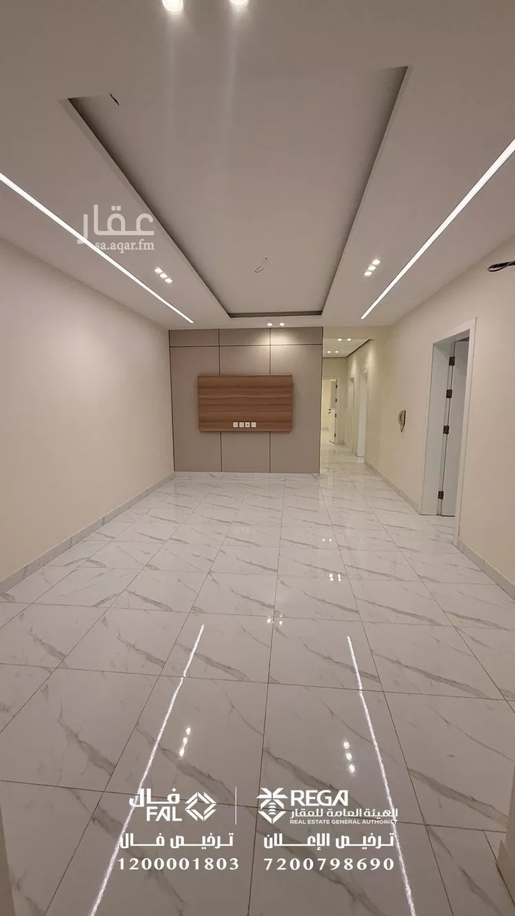 شقة للبيع في شارع 48 ز, حي المحمدية 2, مدينة جازان, منطقة جازان صورة 5