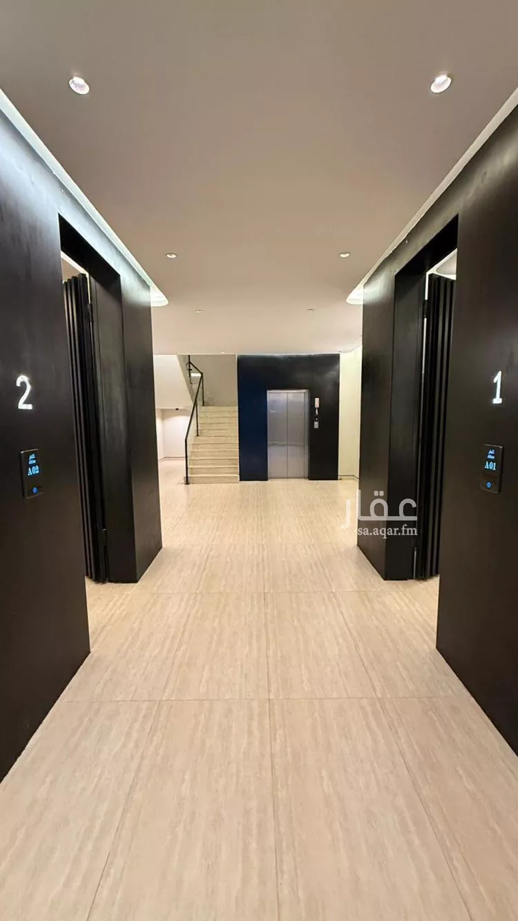 شقة للإيجار في شارع شارع سيف الدين قطز, حي المحمدية 2, مدينة جازان, منطقة جازان صورة 2