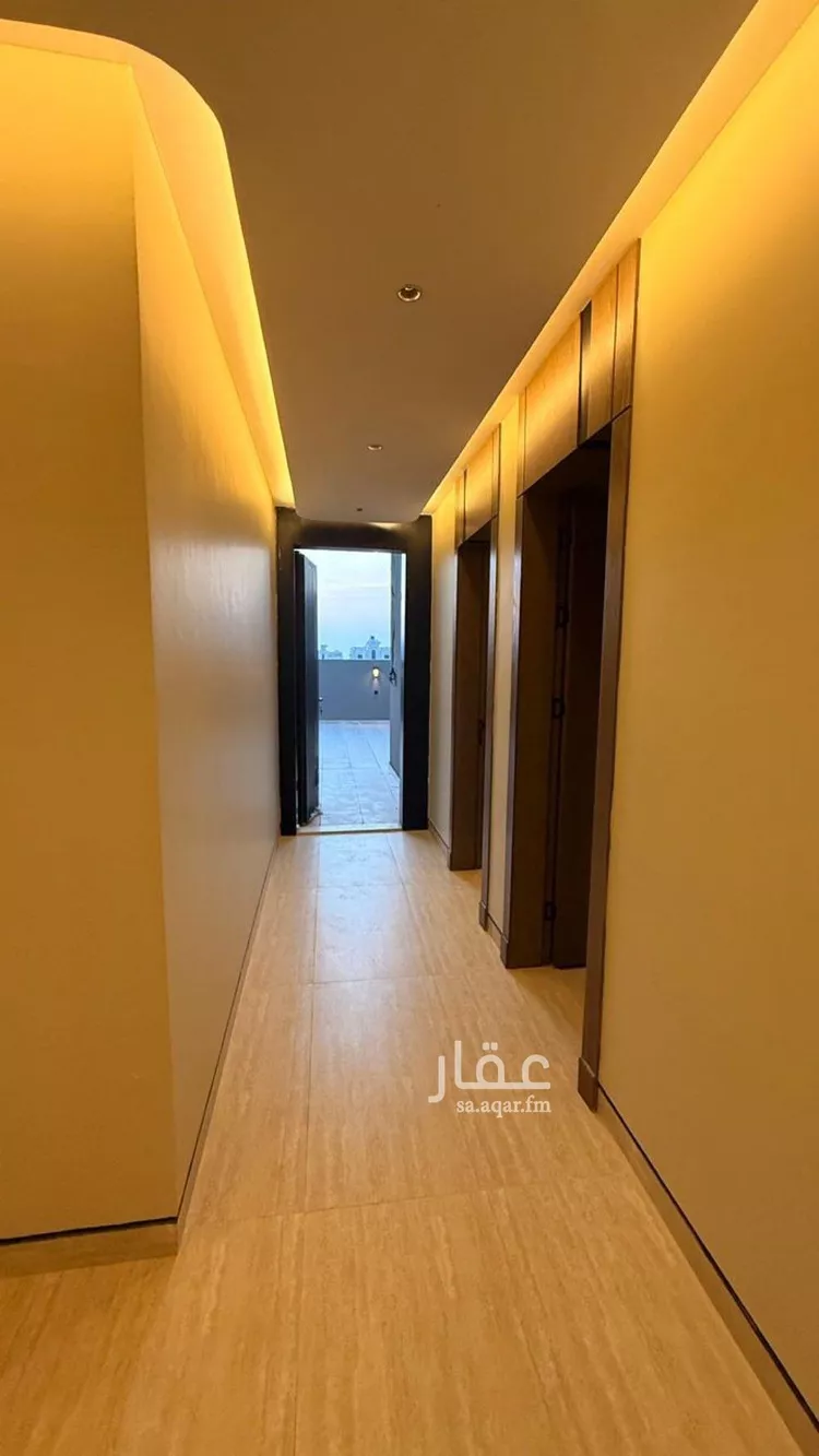 شقة للإيجار في شارع شارع سيف الدين قطز, حي المحمدية 2, مدينة جازان, منطقة جازان صورة 4