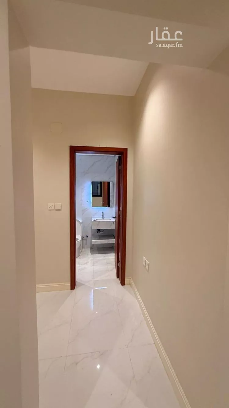 شقة للبيع في حي الرحاب 1, مدينة جازان, منطقة جازان صورة 3